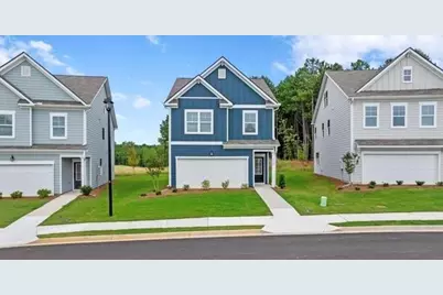 1261 Meadowbrook Drive #Lot 192, Jonesboro, GA 30238 - Photo 3