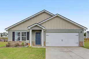 519 Pemberton St, Euharlee, GA 30145 - Photo 1
