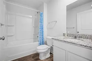 519 Pemberton St, Euharlee, GA 30145 - Photo 21