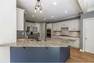 5827 Grand Reunion Drive, Hoschton, GA 30548 - Photo 17