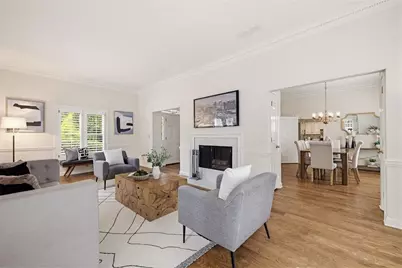570 Rock Springs Road NE, Atlanta, GA 30324 - Photo 7