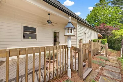 570 Rock Springs Road NE, Atlanta, GA 30324 - Photo 37