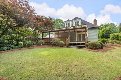 570 Rock Springs Road NE, Atlanta, GA 30324 - Photo 35