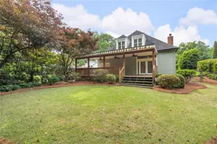 570 Rock Springs Rd NE, Atlanta, GA 30324 - Photo 35