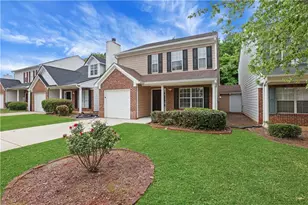 4522 Ravenwood Pl, Union City, GA 30291 - Photo 3