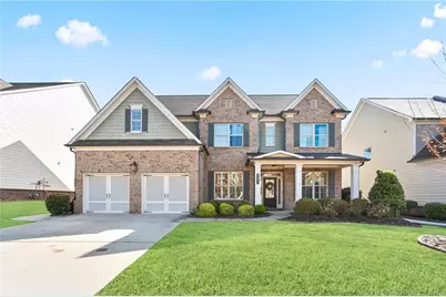 4051 Laura Jean Way, Buford, GA 30518 - Photo 1