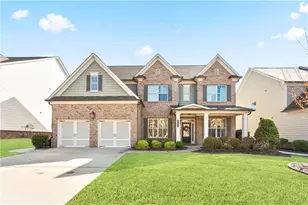 4051 Laura Jean Wy, Buford, GA 30518 - Photo 1