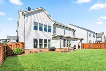 4051 Laura Jean Way, Buford, GA 30518 - Photo 37