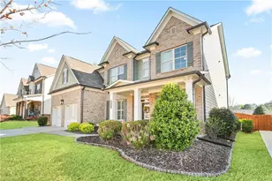4051 Laura Jean Wy, Buford, GA 30518 - Photo 3
