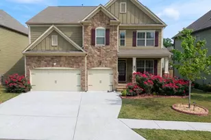 4358 Mantova Dr, Buford, GA 30519 - Photo 1