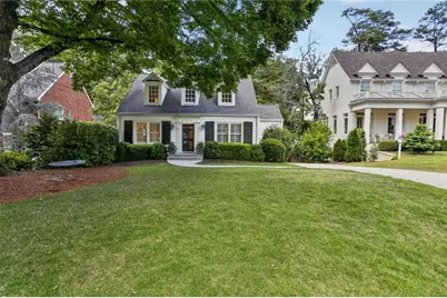 897 Glenbrook Drive NW, Atlanta, GA 30318 - Photo 1