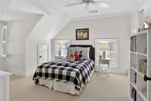 897 Glenbrook Dr NW, Atlanta, GA 30318 - Photo 29