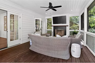 897 Glenbrook Drive NW, Atlanta, GA 30318 - Photo 15