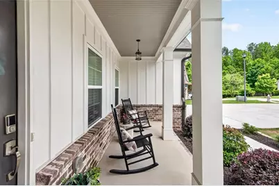 163 Hewett Road, Pendergrass, GA 30567 - Photo 9