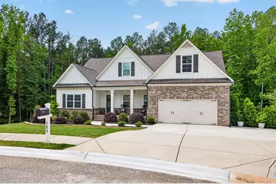 163 Hewett Road, Pendergrass, GA 30567 - Photo 3