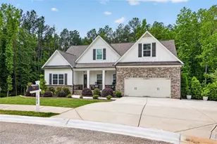 163 Hewett Rd, Pendergrass, GA 30567 - Photo 3