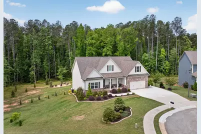 163 Hewett Road, Pendergrass, GA 30567 - Photo 5
