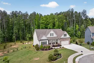 163 Hewett Rd, Pendergrass, GA 30567 - Photo 5