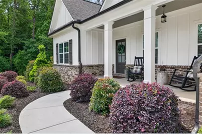 163 Hewett Road, Pendergrass, GA 30567 - Photo 7