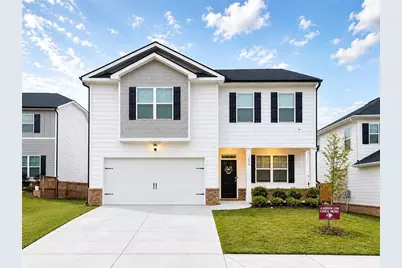274 Canyon Ferry Way, Hoschton, GA 30548 - Photo 1