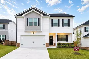 274 Canyon Ferry Wy, Hoschton, GA 30548 - Photo 1