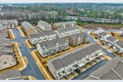 2510 Great Silver Fir Alley, Atlanta, GA 30360 - Photo 37
