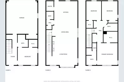 2510 Great Silver Fir Alley, Atlanta, GA 30360 - Photo 41