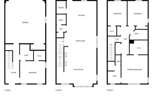 2510 Great Silver Fir Aly, Atlanta, GA 30360 - Photo 41