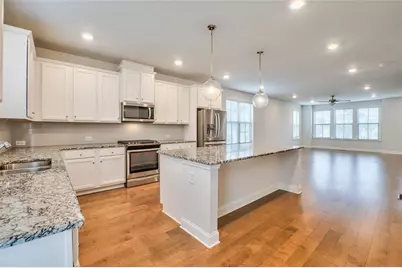 2510 Great Silver Fir Alley, Atlanta, GA 30360 - Photo 15
