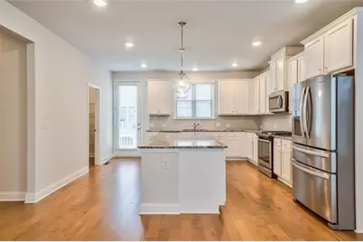 2510 Great Silver Fir Alley, Atlanta, GA 30360 - Photo 13