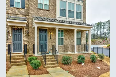 2510 Great Silver Fir Alley, Atlanta, GA 30360 - Photo 1