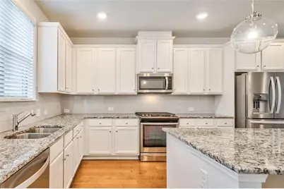 2510 Great Silver Fir Alley, Atlanta, GA 30360 - Photo 17