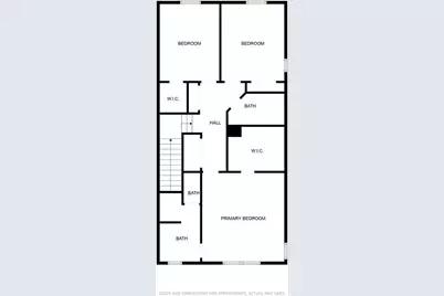 2510 Great Silver Fir Alley, Atlanta, GA 30360 - Photo 39