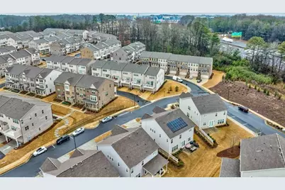 2510 Great Silver Fir Alley, Atlanta, GA 30360 - Photo 37