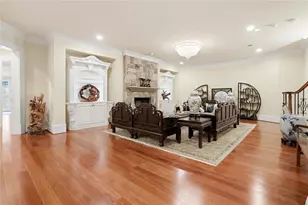4998 Gunnison Trce, Suwanee, GA 30024 - Photo 33