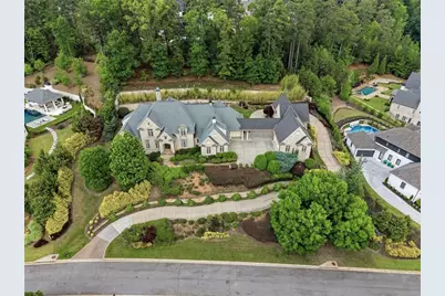4998 Gunnison Trace, Suwanee, GA 30024 - Photo 57