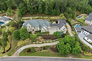 4998 Gunnison Trce, Suwanee, GA 30024 - Photo 57