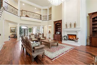4998 Gunnison Trace, Suwanee, GA 30024 - Photo 5