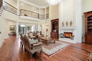 4998 Gunnison Trce, Suwanee, GA 30024 - Photo 5