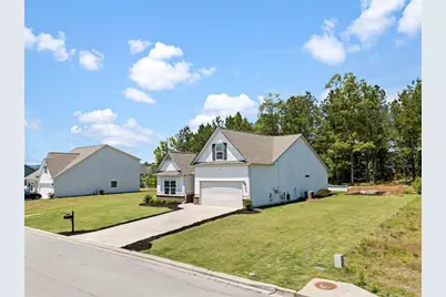 17 Sleepy Oaks Trail NE, Rome, GA 30165 - Photo 37