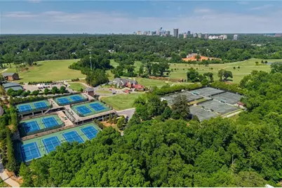 595 Overbrook Drive NW, Atlanta, GA 30318 - Photo 47