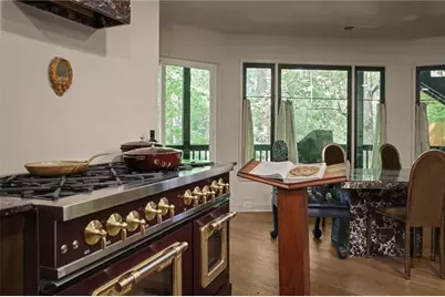 595 Overbrook Drive NW, Atlanta, GA 30318 - Photo 21