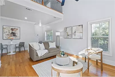 6403 Paulson Place, Atlanta, GA 30328 - Photo 7