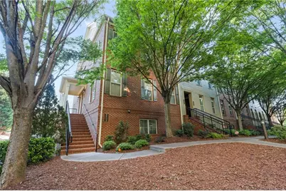 6403 Paulson Place, Atlanta, GA 30328 - Photo 1