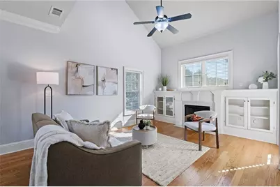 6403 Paulson Place, Atlanta, GA 30328 - Photo 5