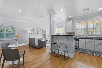 6403 Paulson Place, Atlanta, GA 30328 - Photo 3