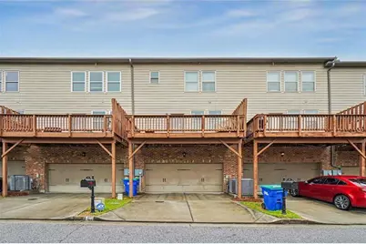 357 Sand Bay Drive SW, Atlanta, GA 30331 - Photo 23