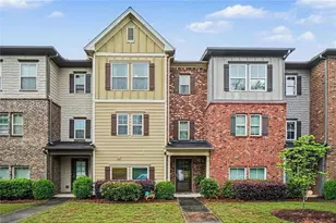 357 Sand Bay Dr SW, Atlanta, GA 30331 - Photo 1