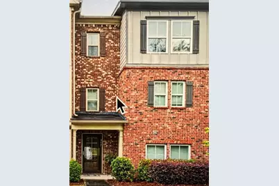357 Sand Bay Drive SW, Atlanta, GA 30331 - Photo 3