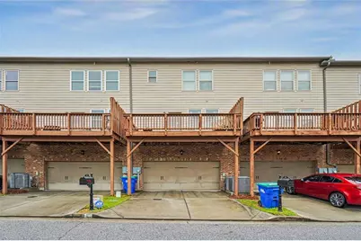 357 Sand Bay Drive SW, Atlanta, GA 30331 - Photo 23